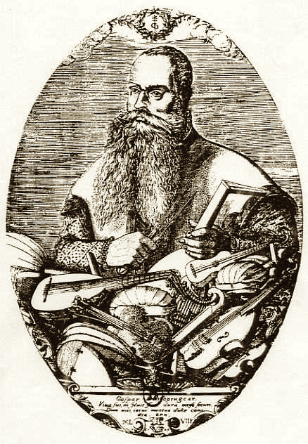 Tarisio - The Füssen school, part 1 - Cozio Carteggio