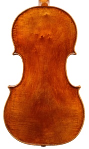 Tarisio - The 'Primrose, Lord Harrington' Guarneri viola - Cozio