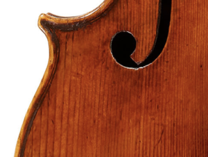 Tarisio - The 'Primrose, Lord Harrington' Guarneri viola - Cozio