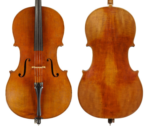 文学・小説 German and Austrian Violin Makers Tarisio - Violin making in Denmark, part 3: the 20th century